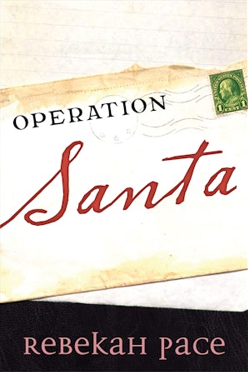 Operation Santa/Product Detail/General Fiction Books