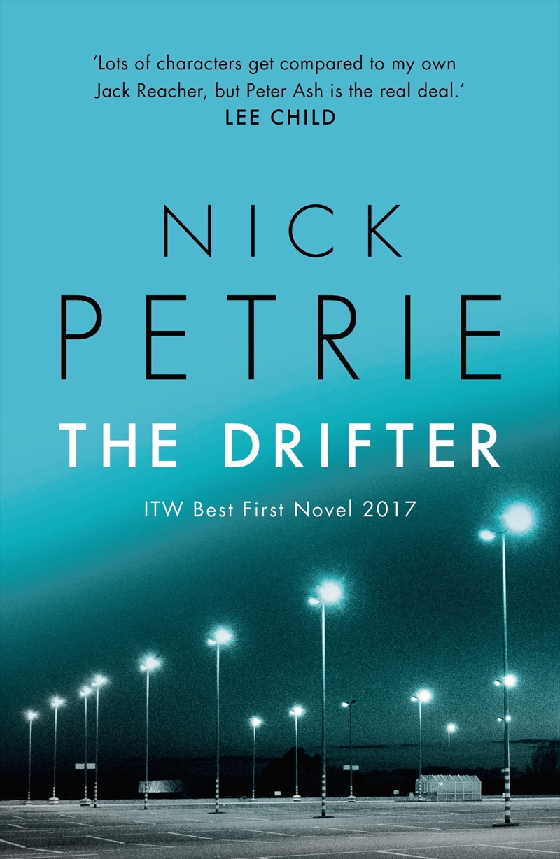 Drifter/Product Detail/General Fiction Books