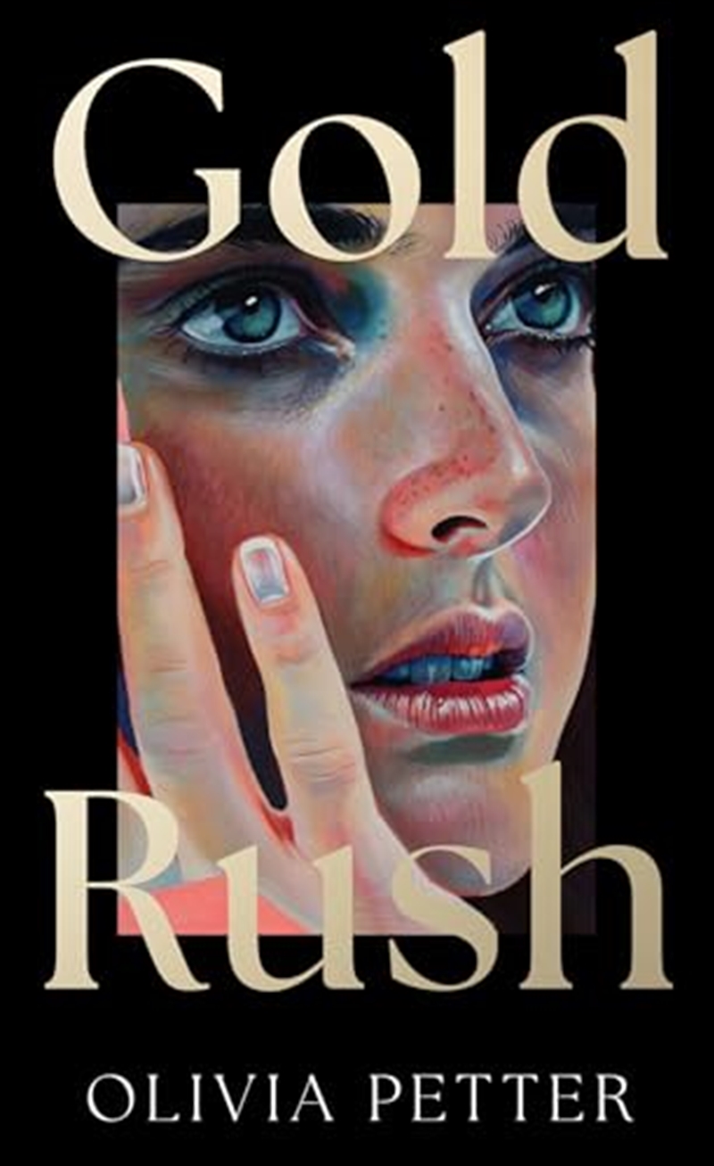 Gold Rush/Product Detail/General Fiction Books