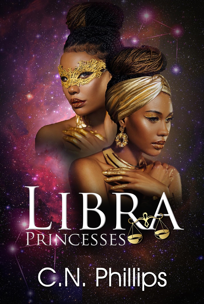 Libra Princesses/Product Detail/General Fiction Books