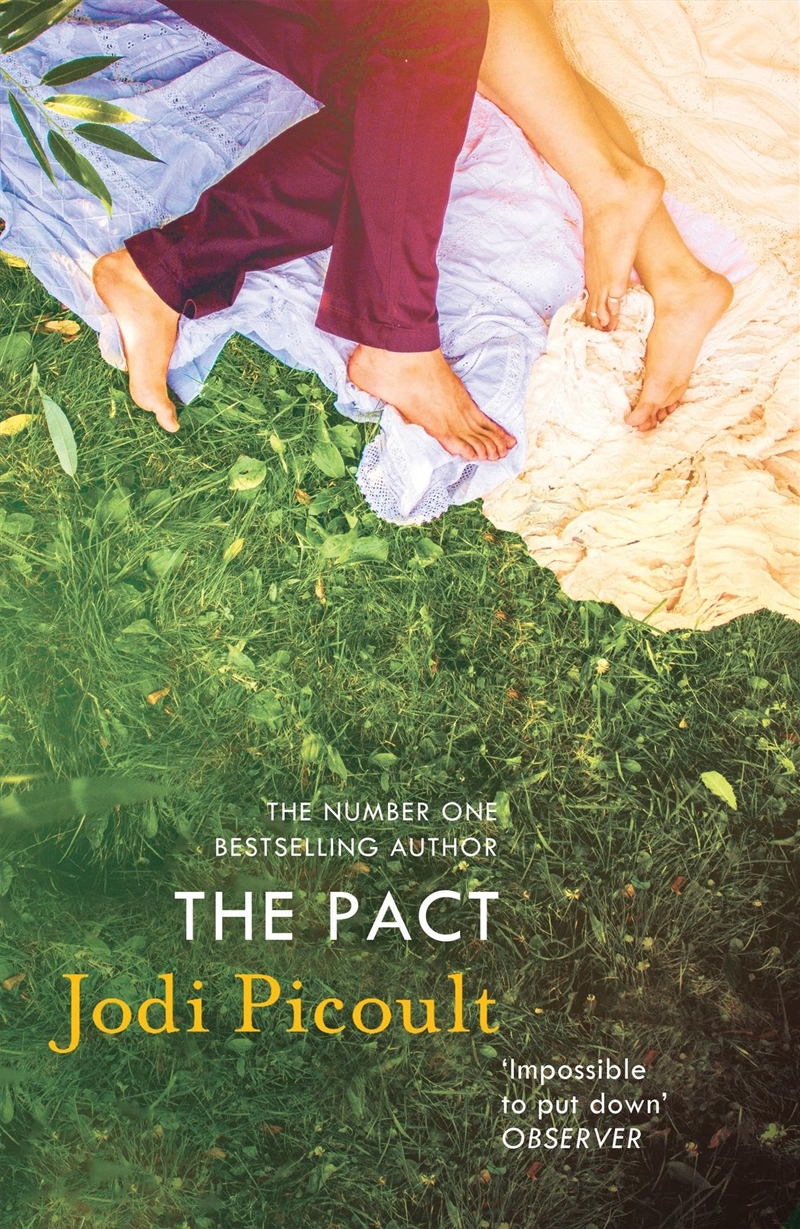 Pact/Product Detail/General Fiction Books