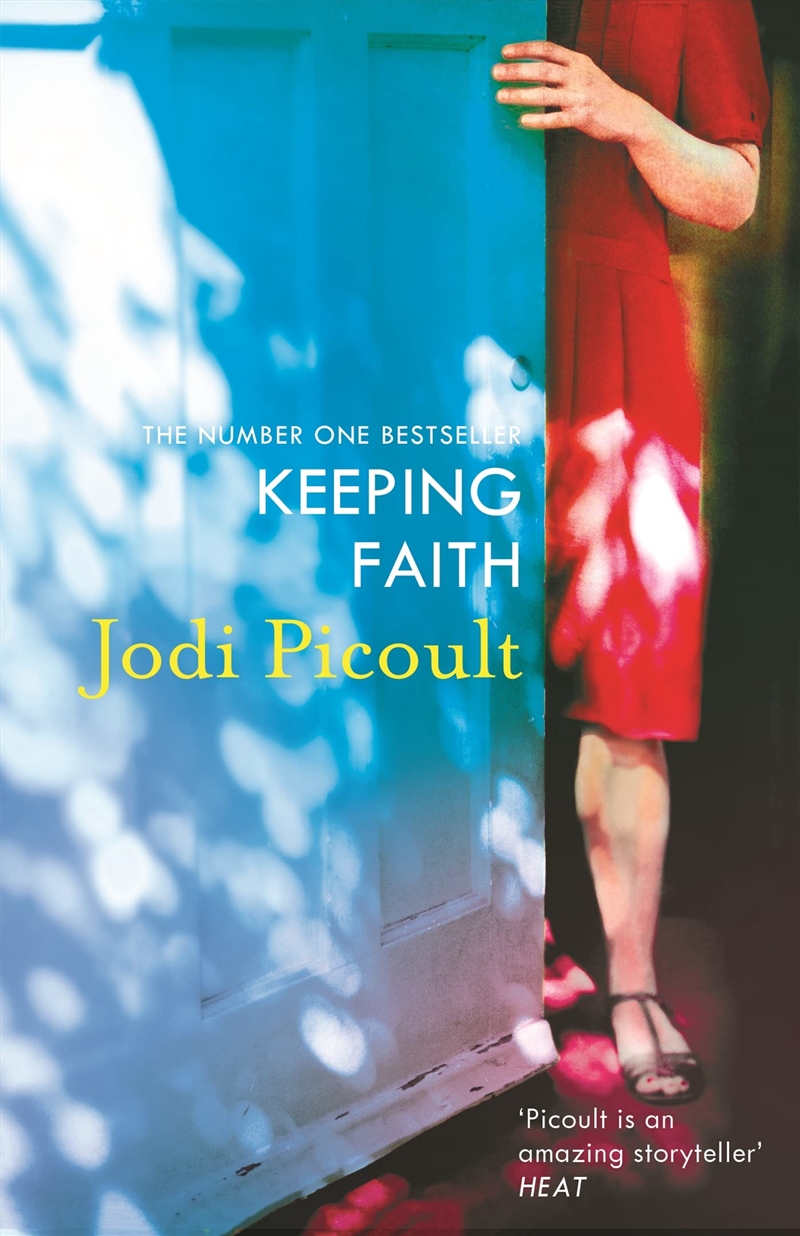 Keeping Faith/Product Detail/General Fiction Books