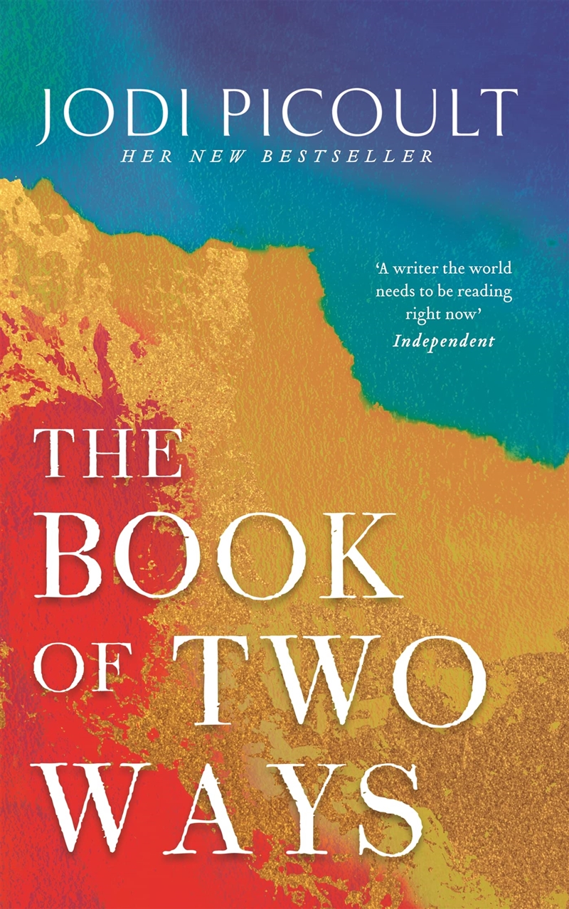 Book Of Two Ways/Product Detail/General Fiction Books