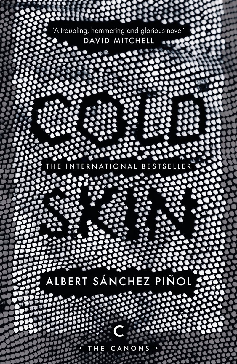 Cold Skin/Product Detail/General Fiction Books