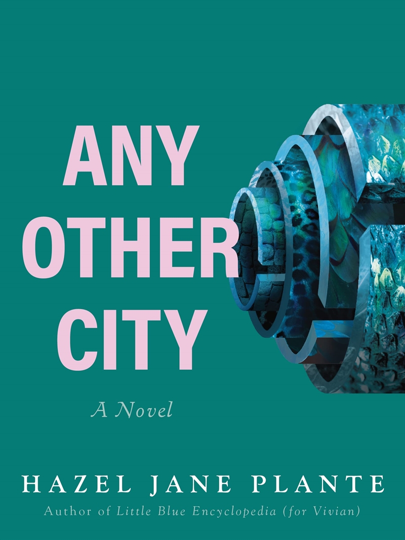 Any Other City/Product Detail/General Fiction Books