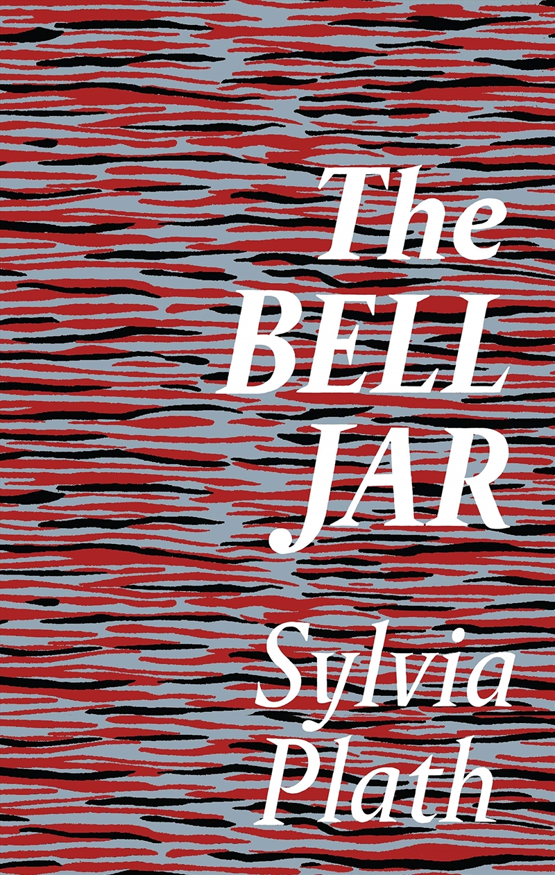 Bell Jar/Product Detail/General Fiction Books