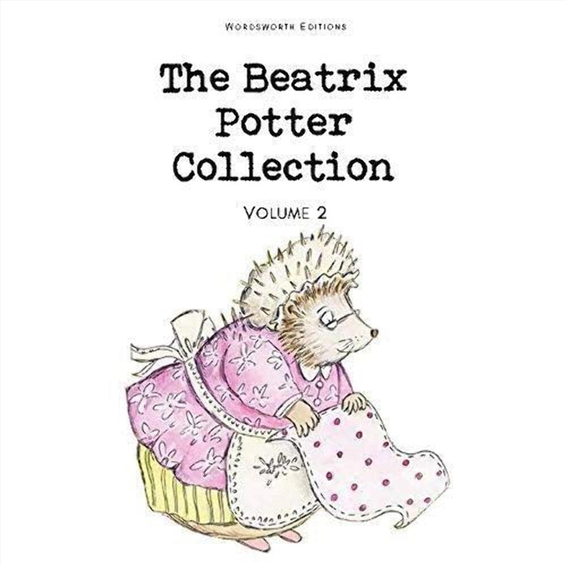 Beatrix Potter Collection Volume Two/Product Detail/General Fiction Books