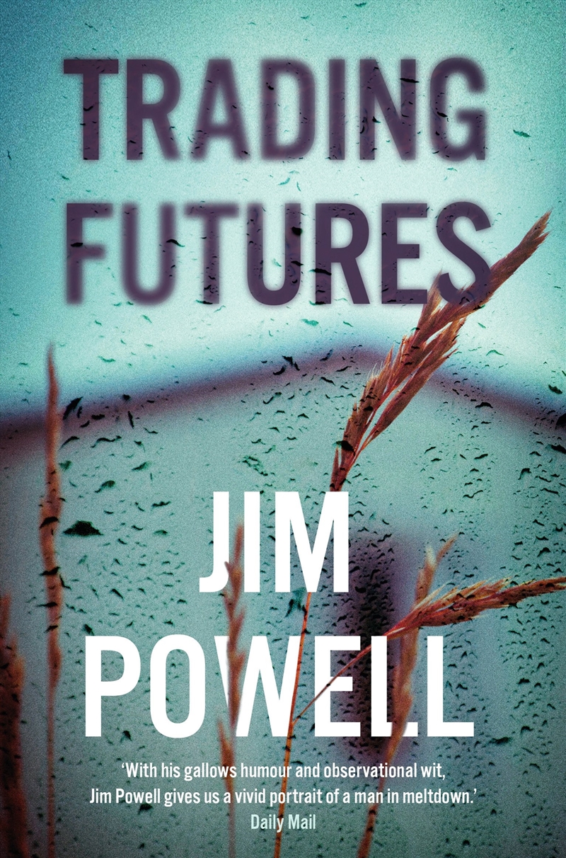 Trading Futures/Product Detail/General Fiction Books