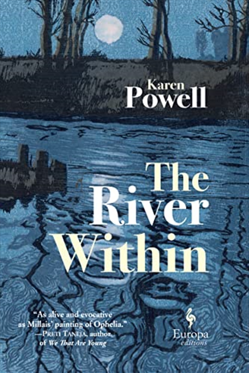 River Within/Product Detail/General Fiction Books