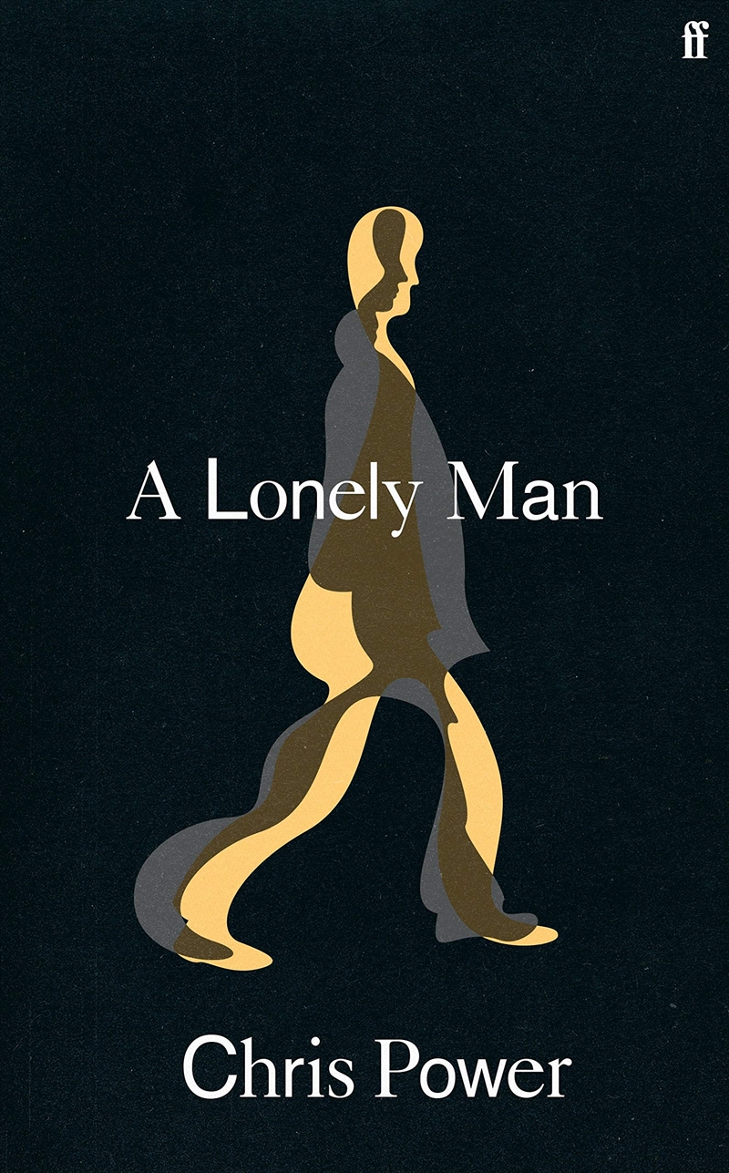 Lonely Man/Product Detail/General Fiction Books