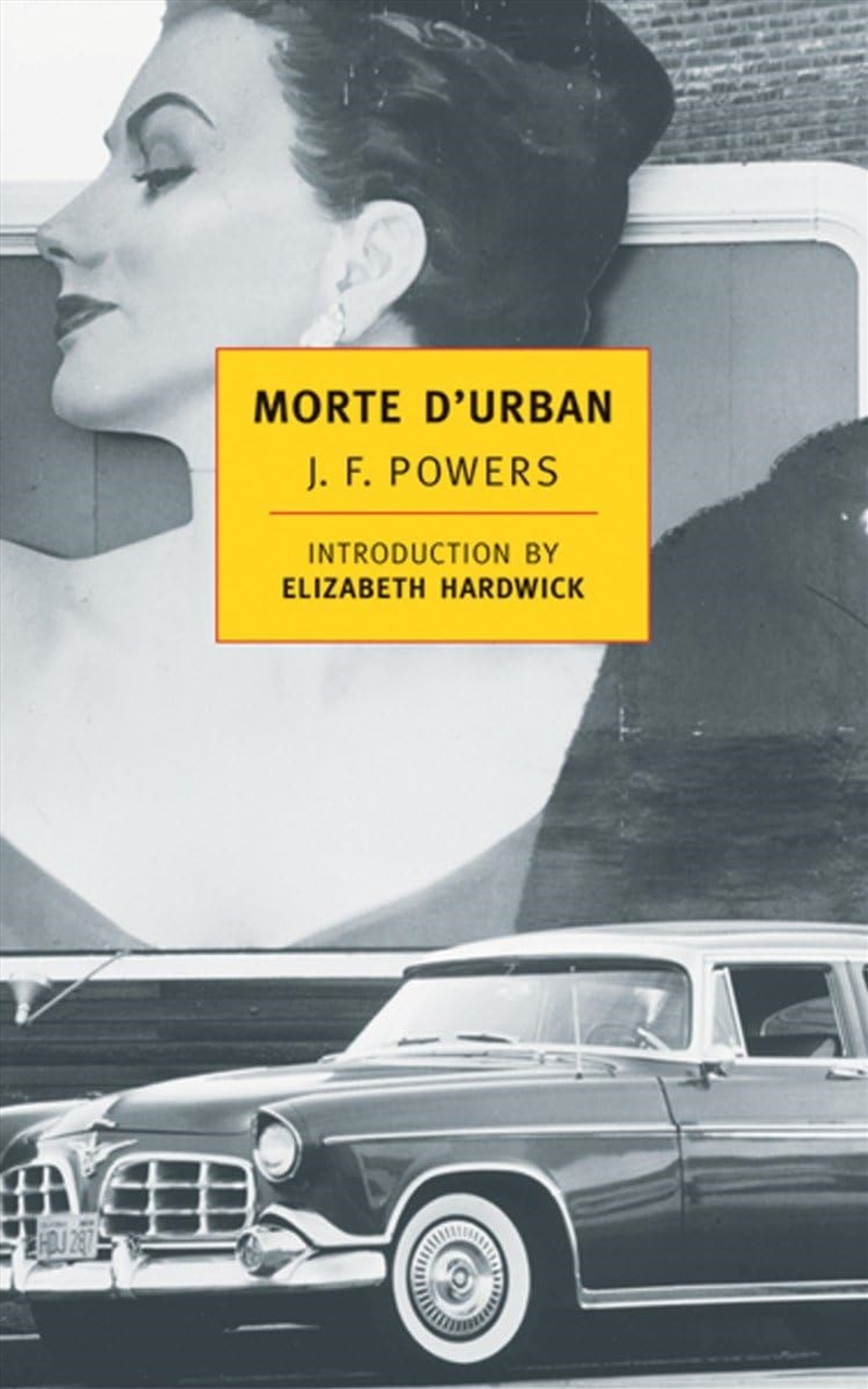 Morte Durban/Product Detail/General Fiction Books