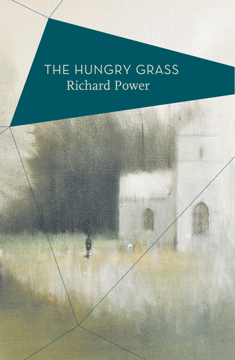 Hungry Grass/Product Detail/General Fiction Books