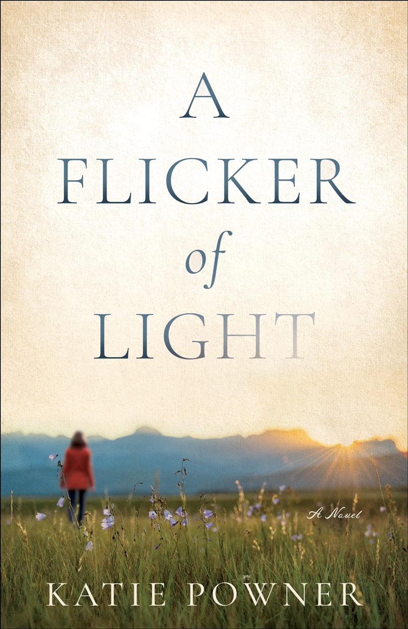 Flicker Of Light/Product Detail/General Fiction Books