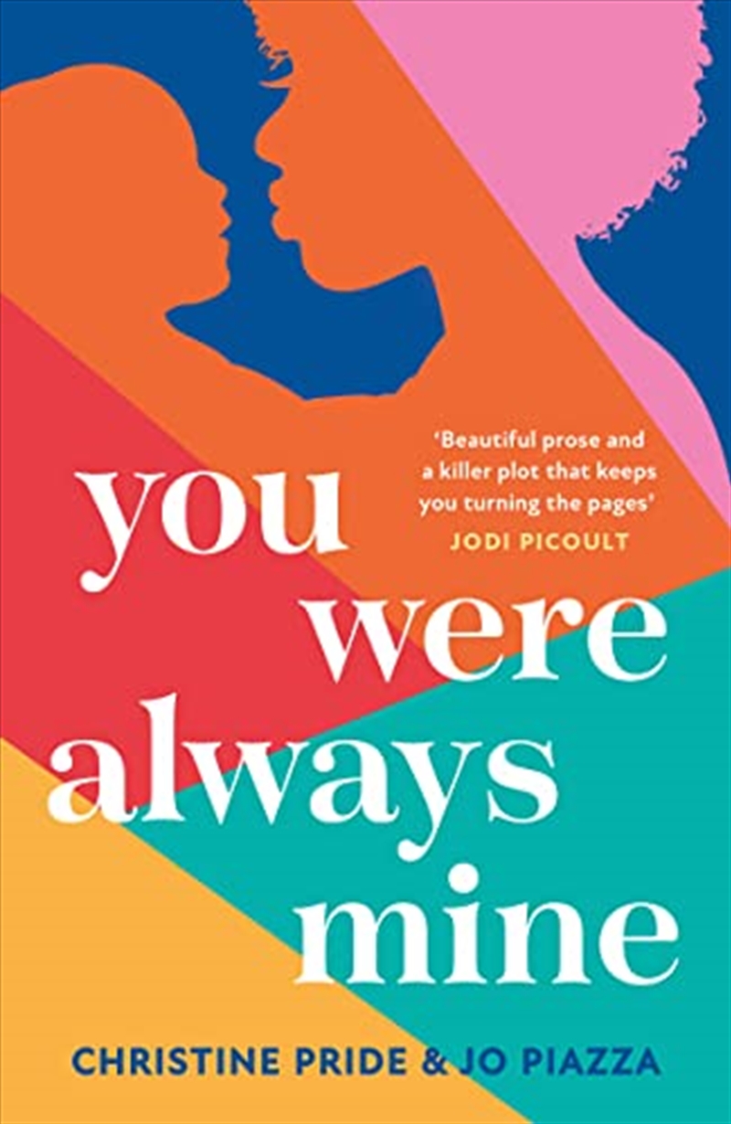 You Were Always Mine/Product Detail/General Fiction Books