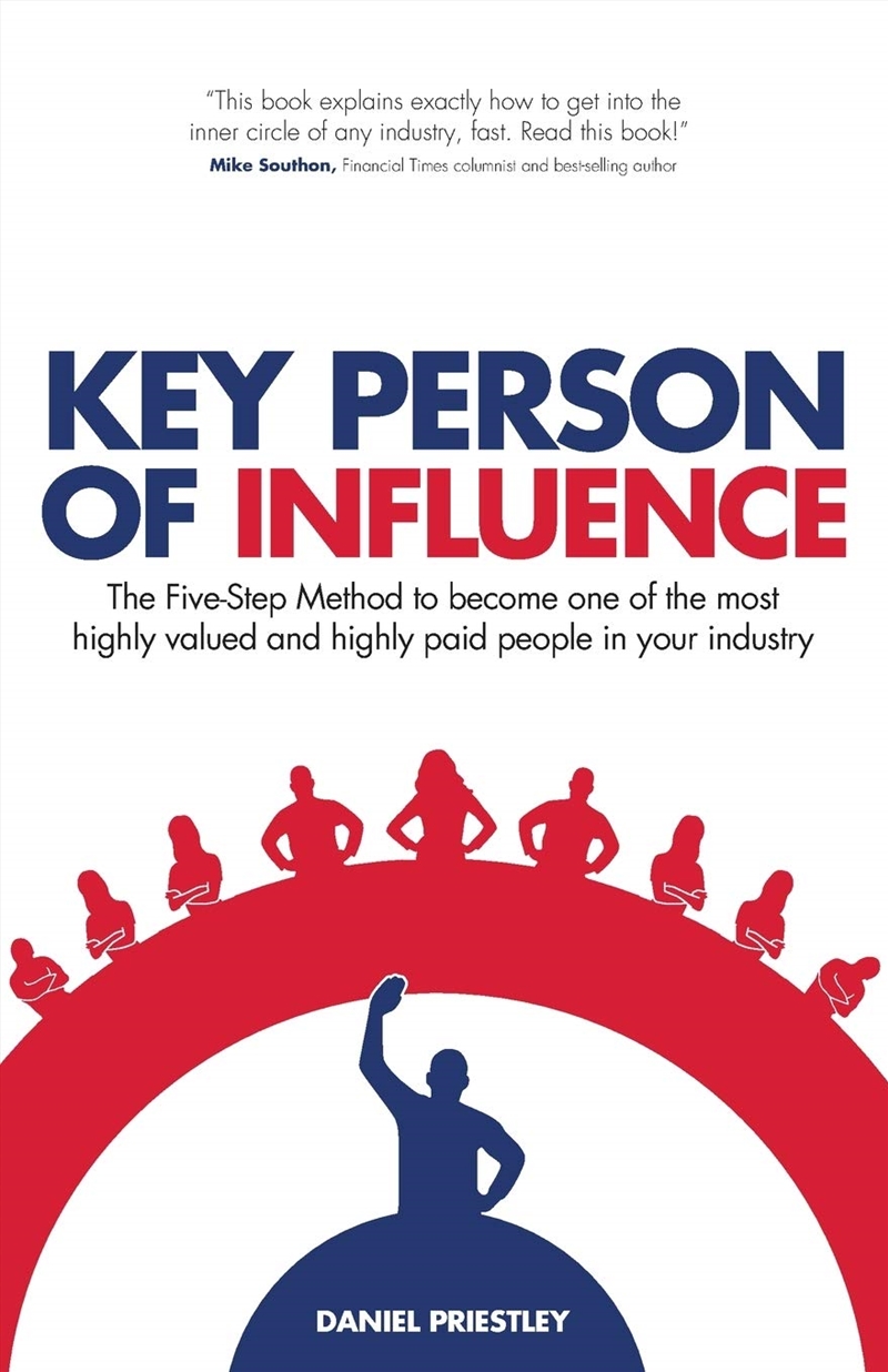 Key Person Of Influence/Product Detail/General Fiction Books