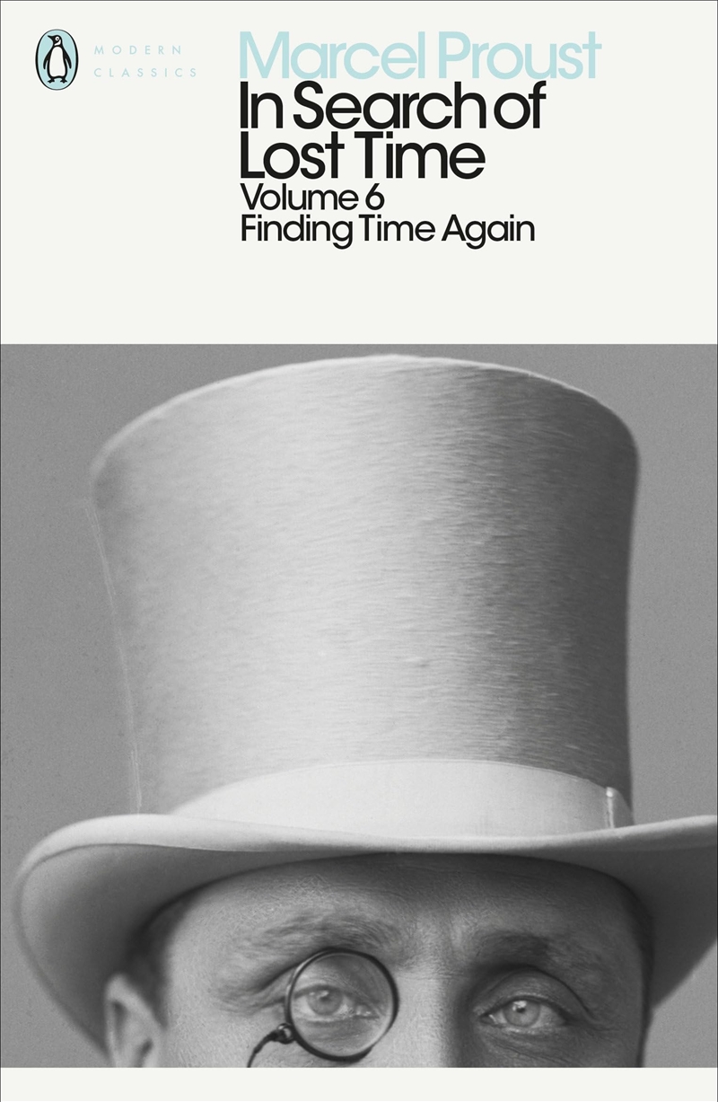 Finding Time Again/Product Detail/General Fiction Books