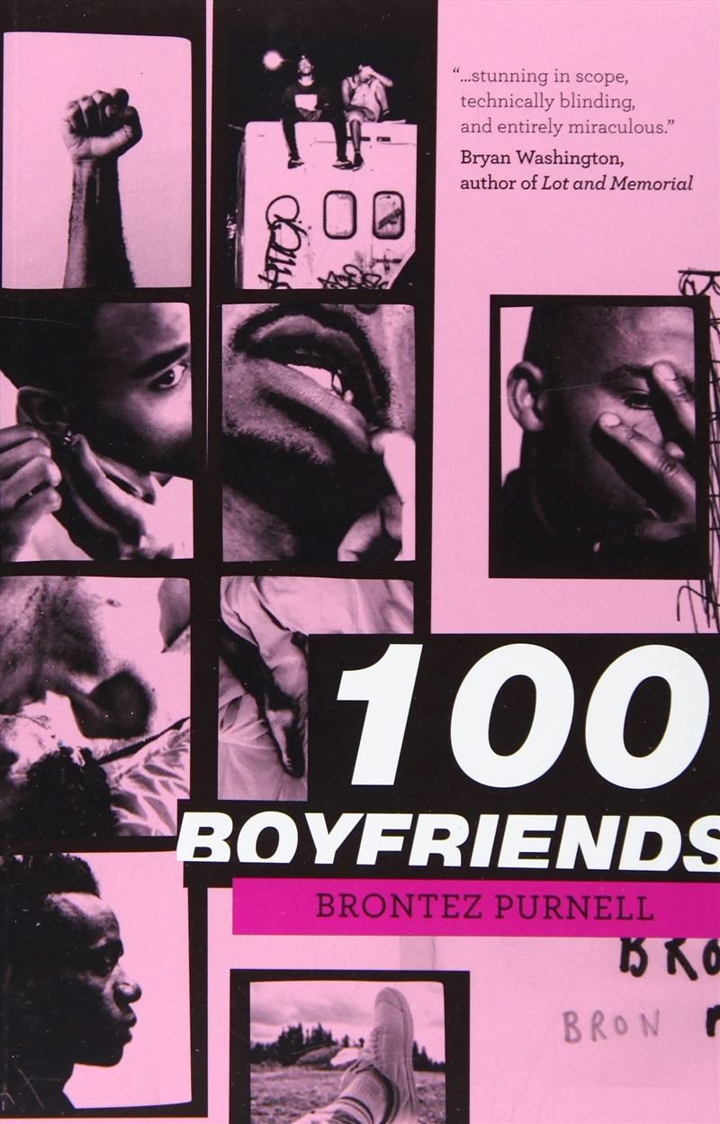 100 Boyfriends/Product Detail/General Fiction Books