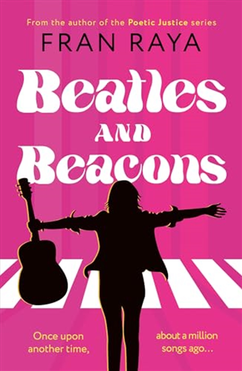 Beatles & Beacons/Product Detail/General Fiction Books