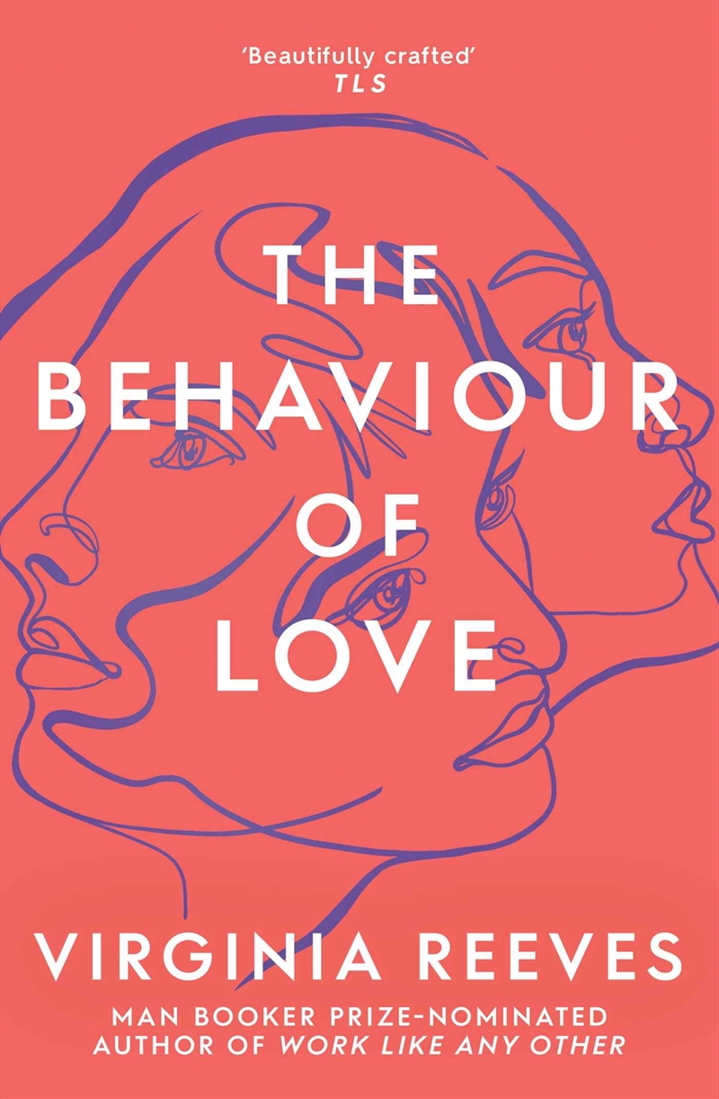 Behaviour Of Love/Product Detail/General Fiction Books