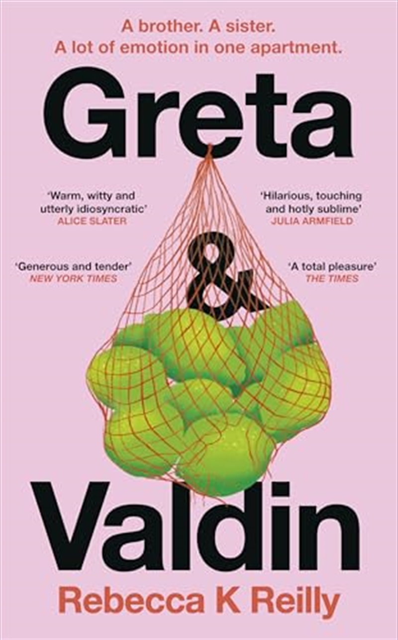 Greta & Valdin/Product Detail/General Fiction Books