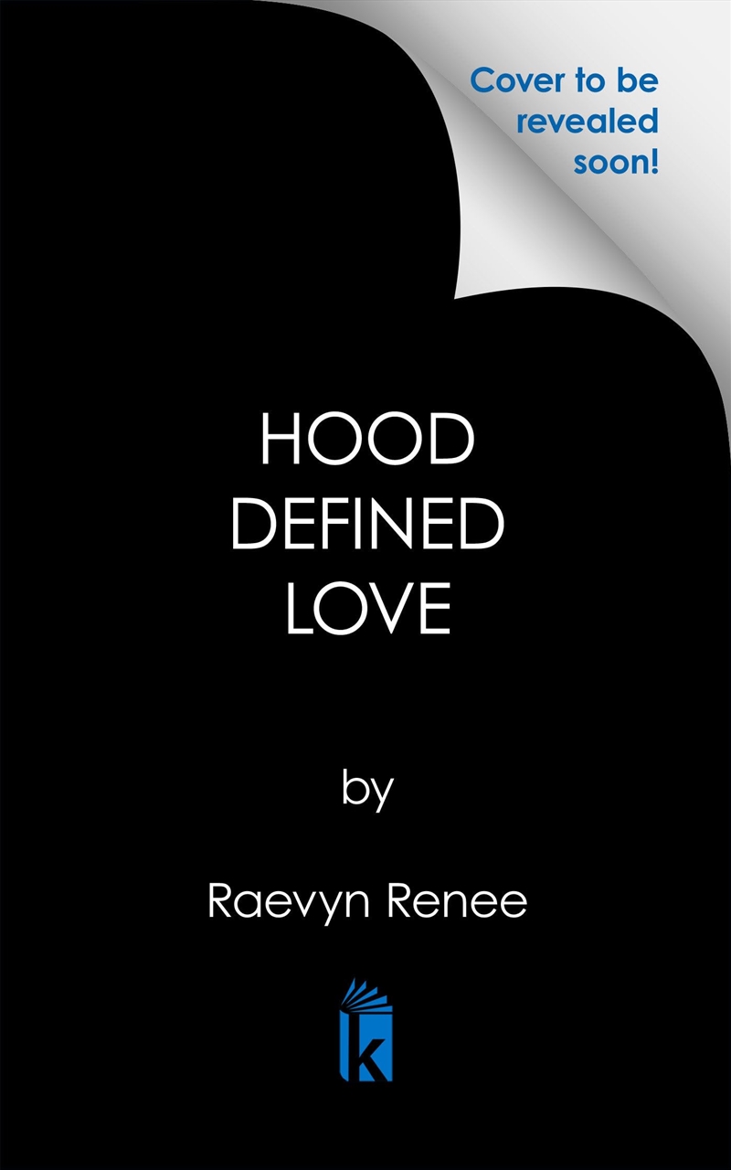 Hood Defined Love/Product Detail/General Fiction Books