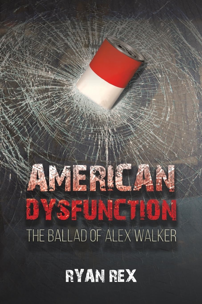 American Dysfunction/Product Detail/General Fiction Books