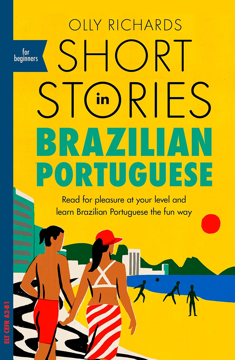 Short Stories In Brazilian Portugue/Product Detail/General Fiction Books