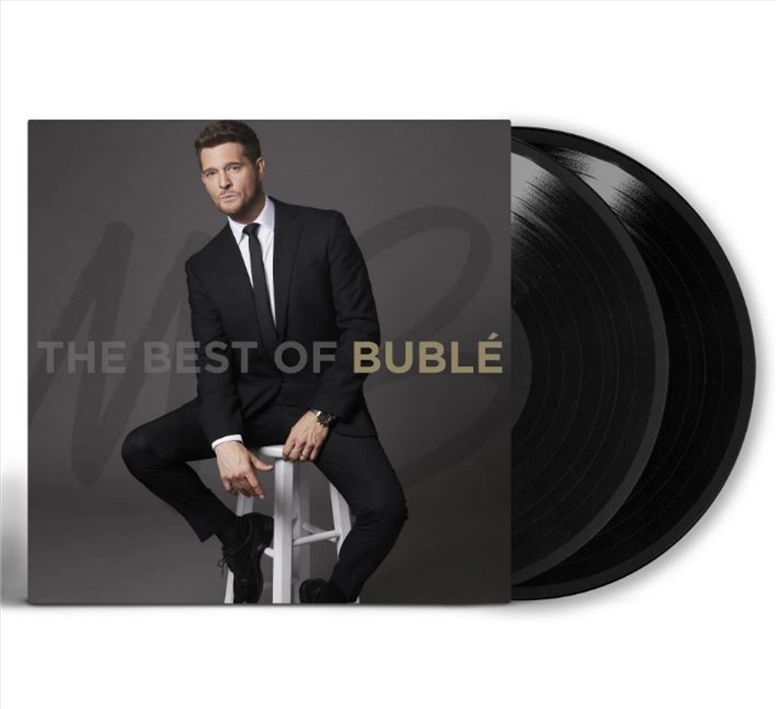 The Best of Buble/Product Detail/Pop