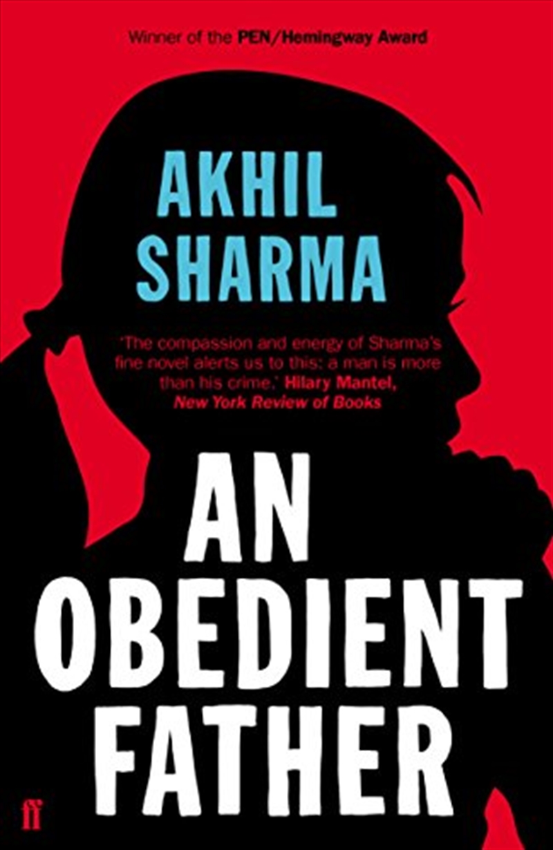 Obedient Father/Product Detail/General Fiction Books