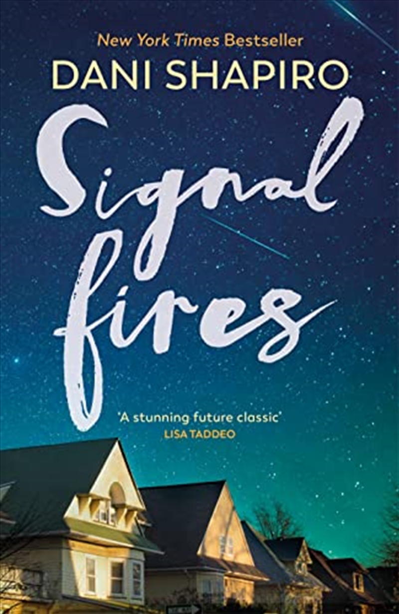 Signal Fires/Product Detail/General Fiction Books