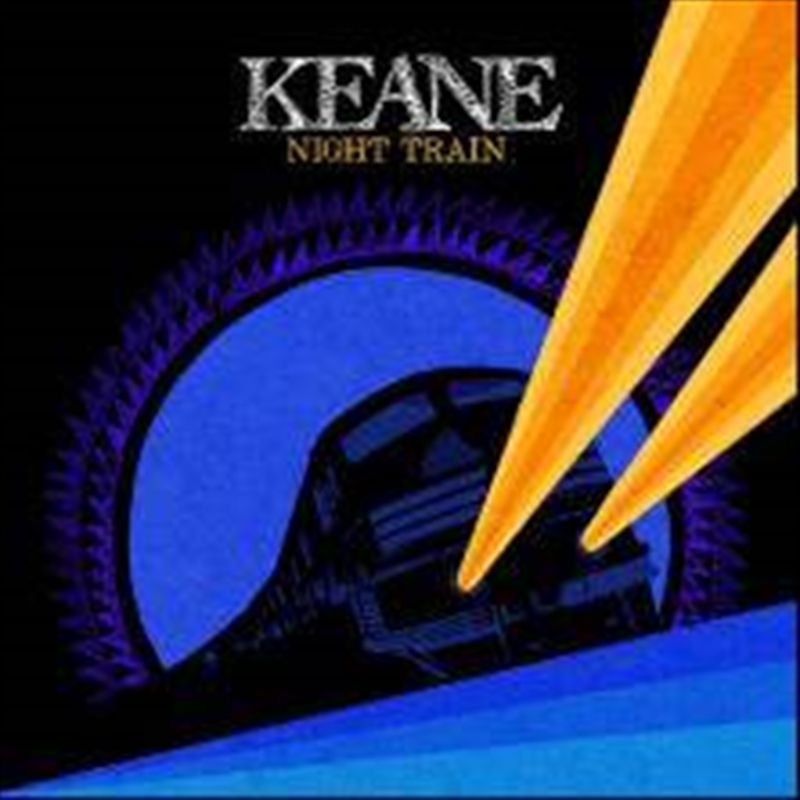 Night Train/Product Detail/Rock/Pop