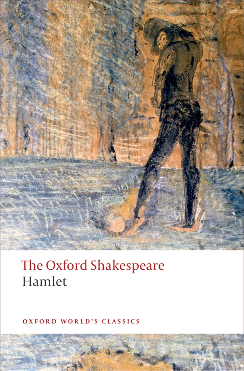 Hamlet/Product Detail/General Fiction Books