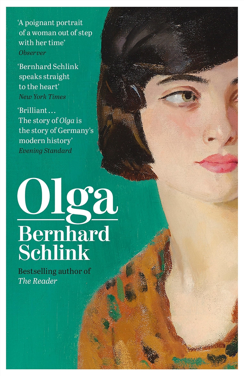 Olga/Product Detail/General Fiction Books