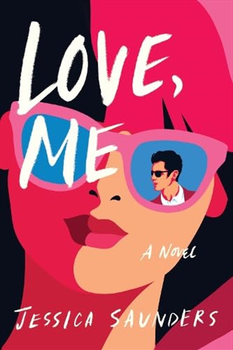 Love Me/Product Detail/General Fiction Books