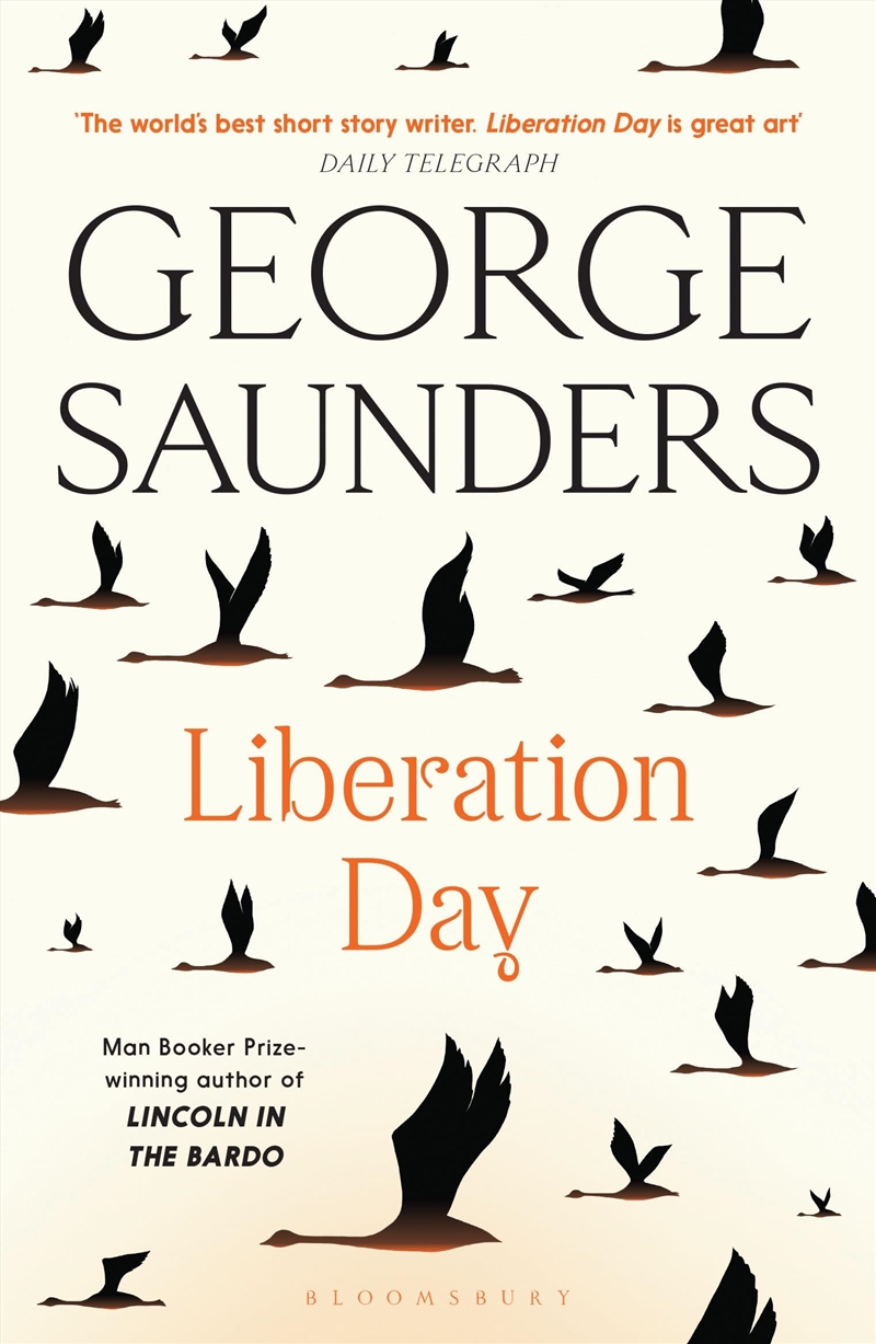 Liberation Day/Product Detail/General Fiction Books