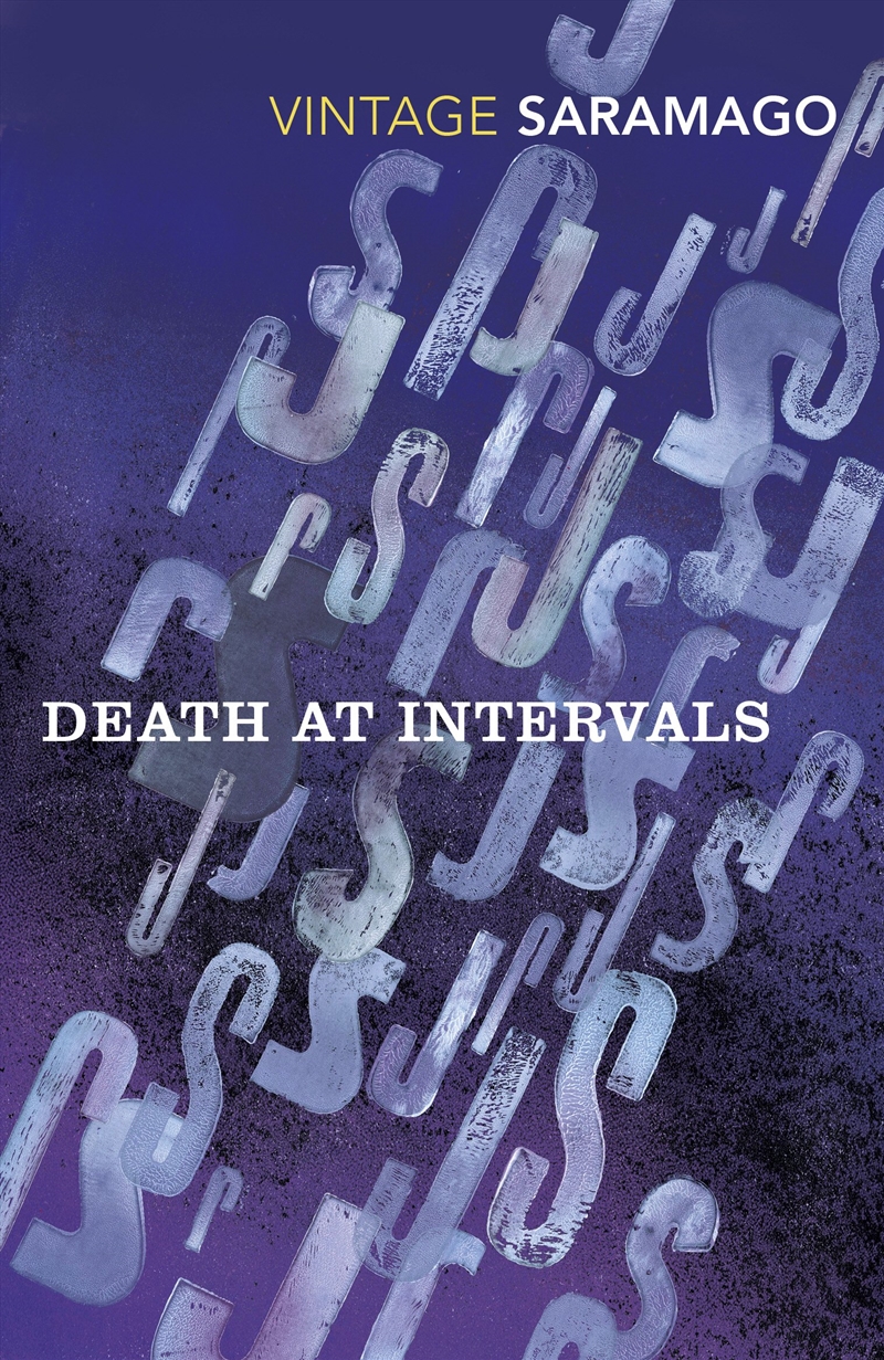 Death At Intervals/Product Detail/General Fiction Books