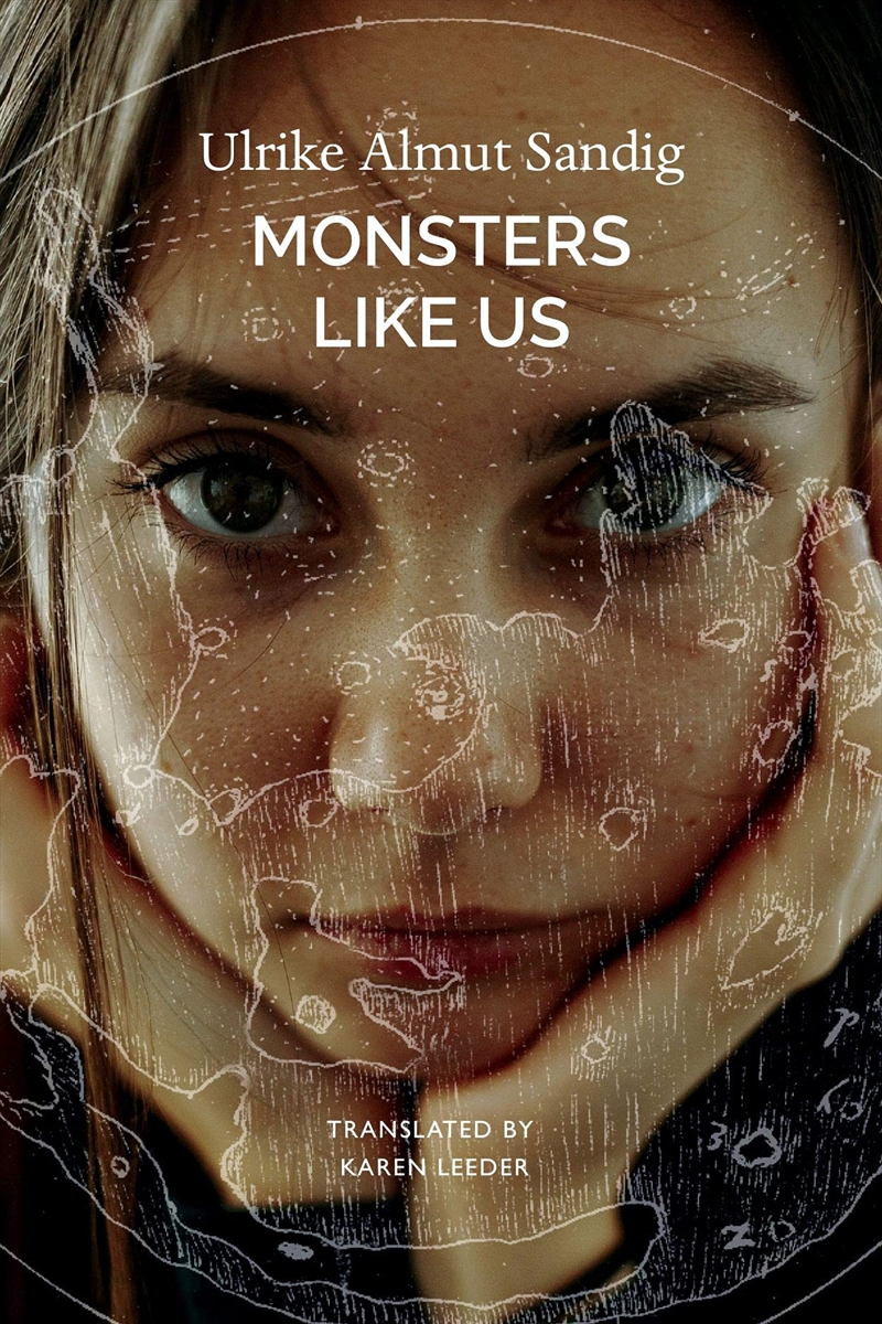 Monsters Like Us/Product Detail/General Fiction Books