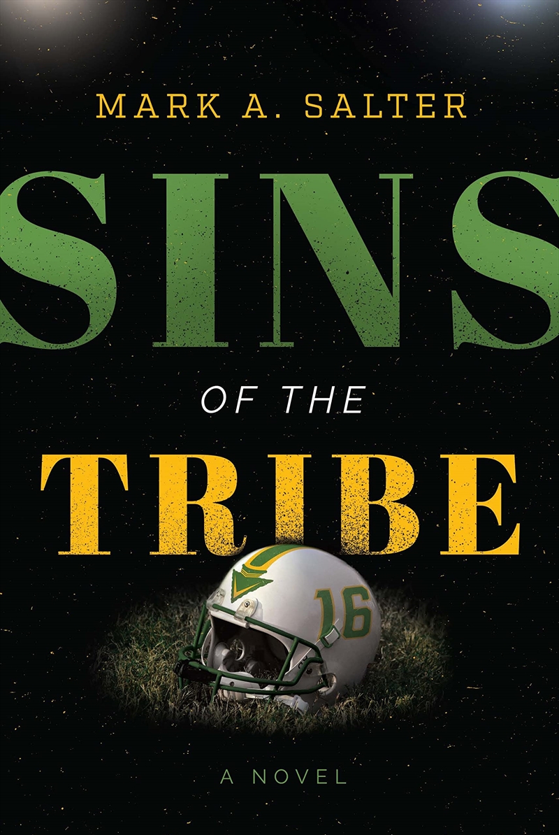 Sins Of The Tribe/Product Detail/General Fiction Books