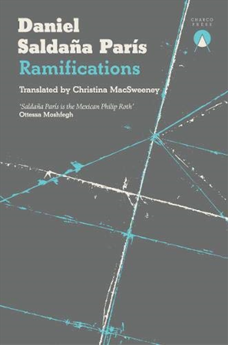 Ramifications/Product Detail/General Fiction Books