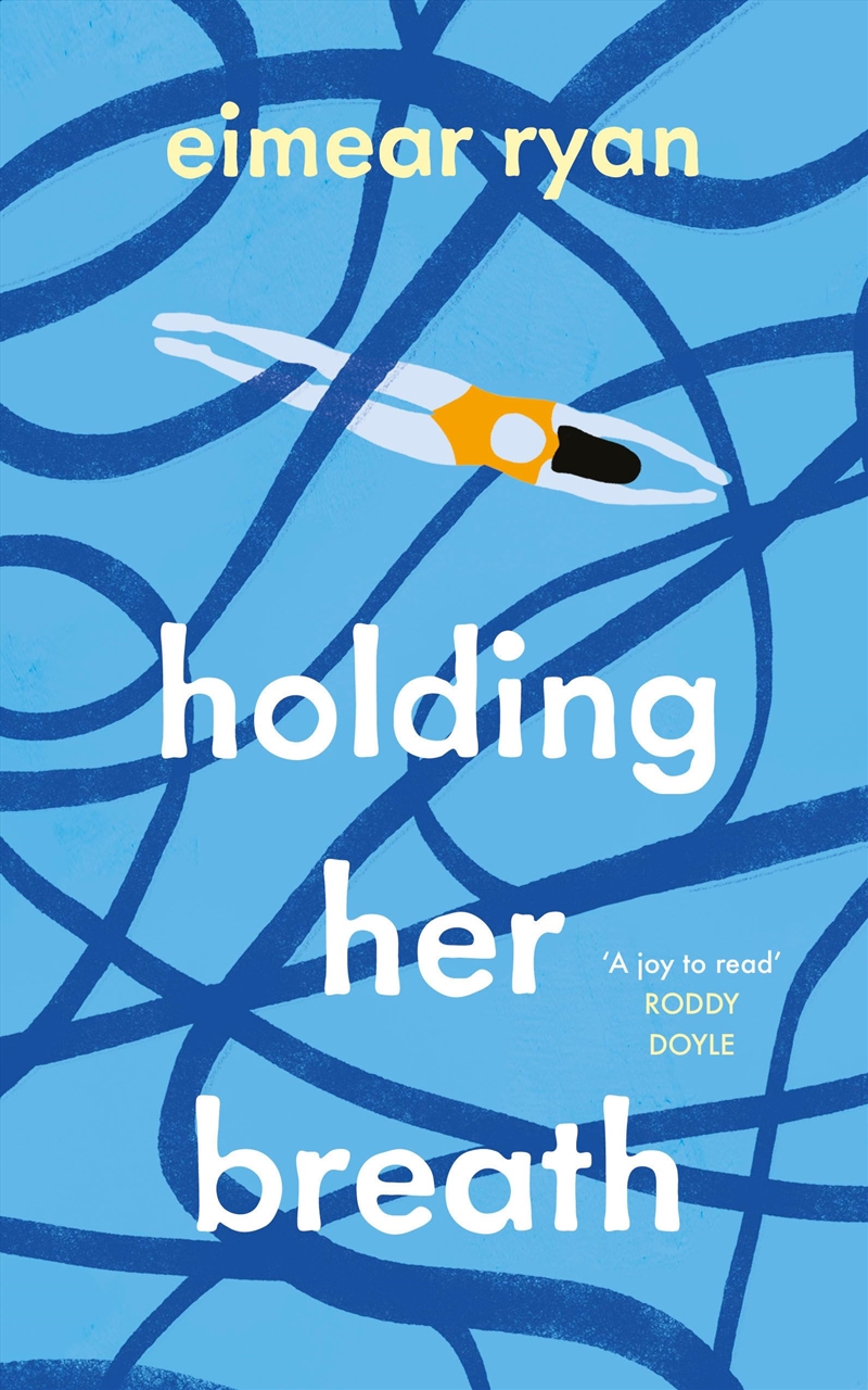 Holding Her Breath/Product Detail/General Fiction Books