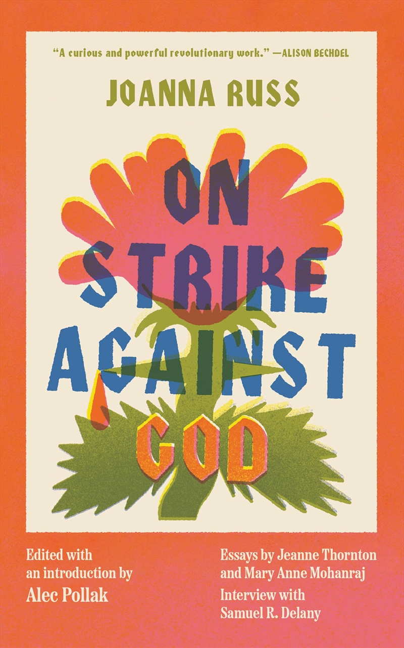 On Strike Against God/Product Detail/General Fiction Books