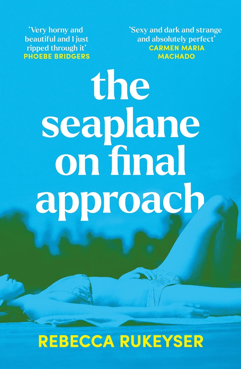 Seaplane On Final Approach/Product Detail/General Fiction Books