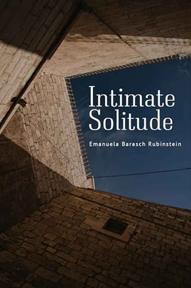 Intimate Solitude/Product Detail/General Fiction Books