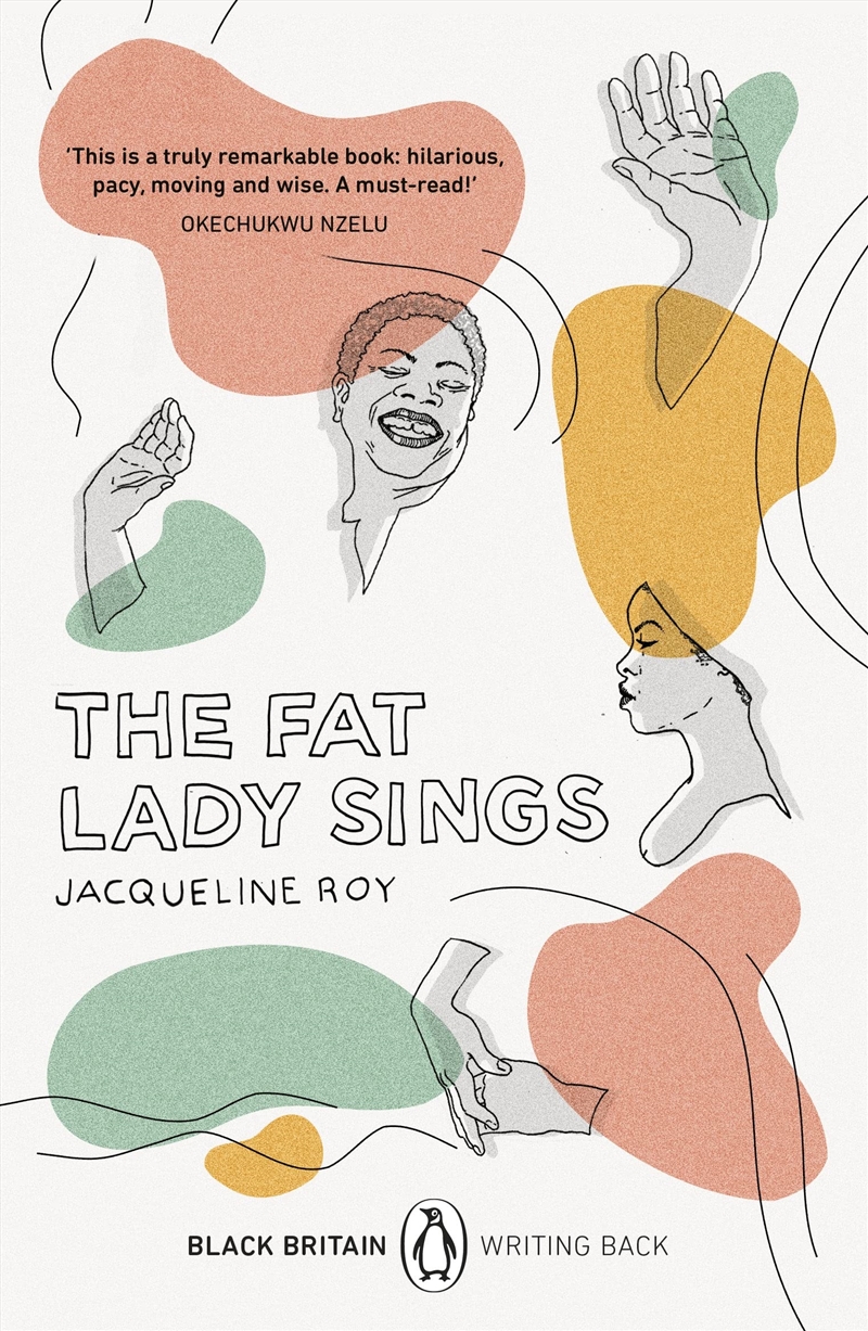 Fat Lady Sings/Product Detail/General Fiction Books