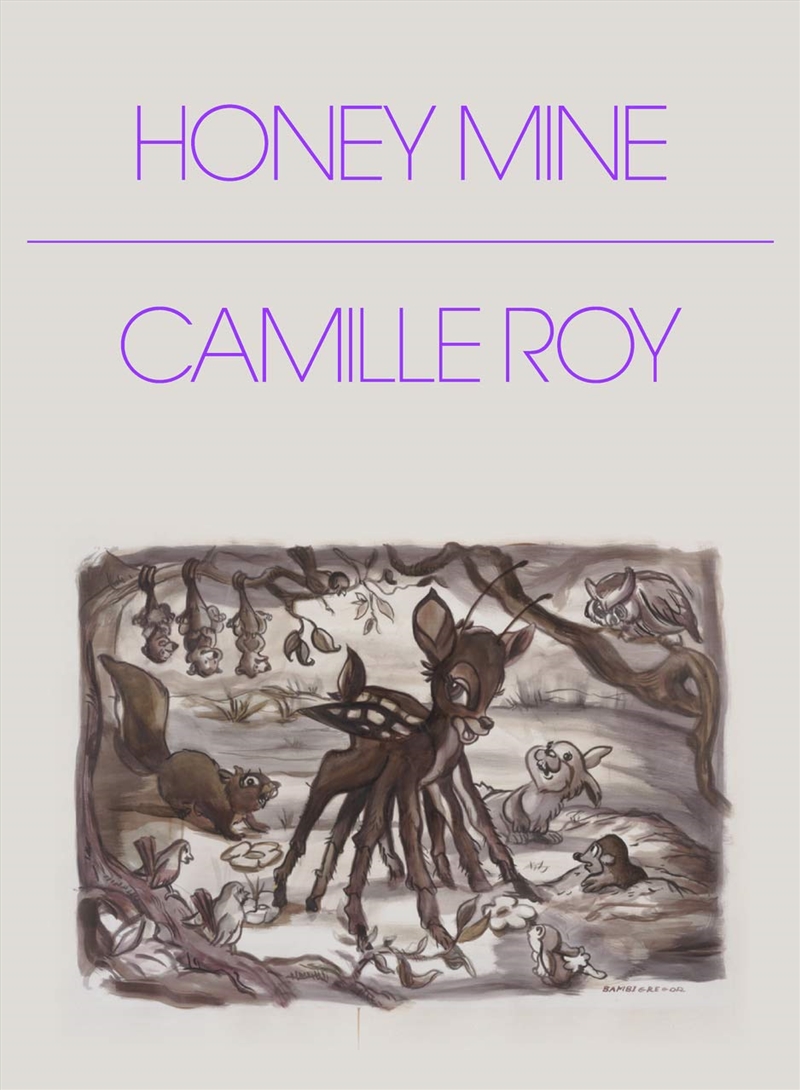 Honey Mine/Product Detail/General Fiction Books