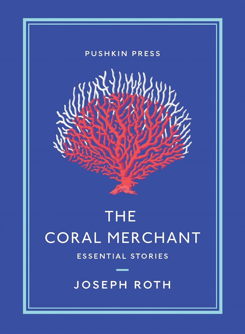 Coral Merchant Essential Stories/Product Detail/General Fiction Books