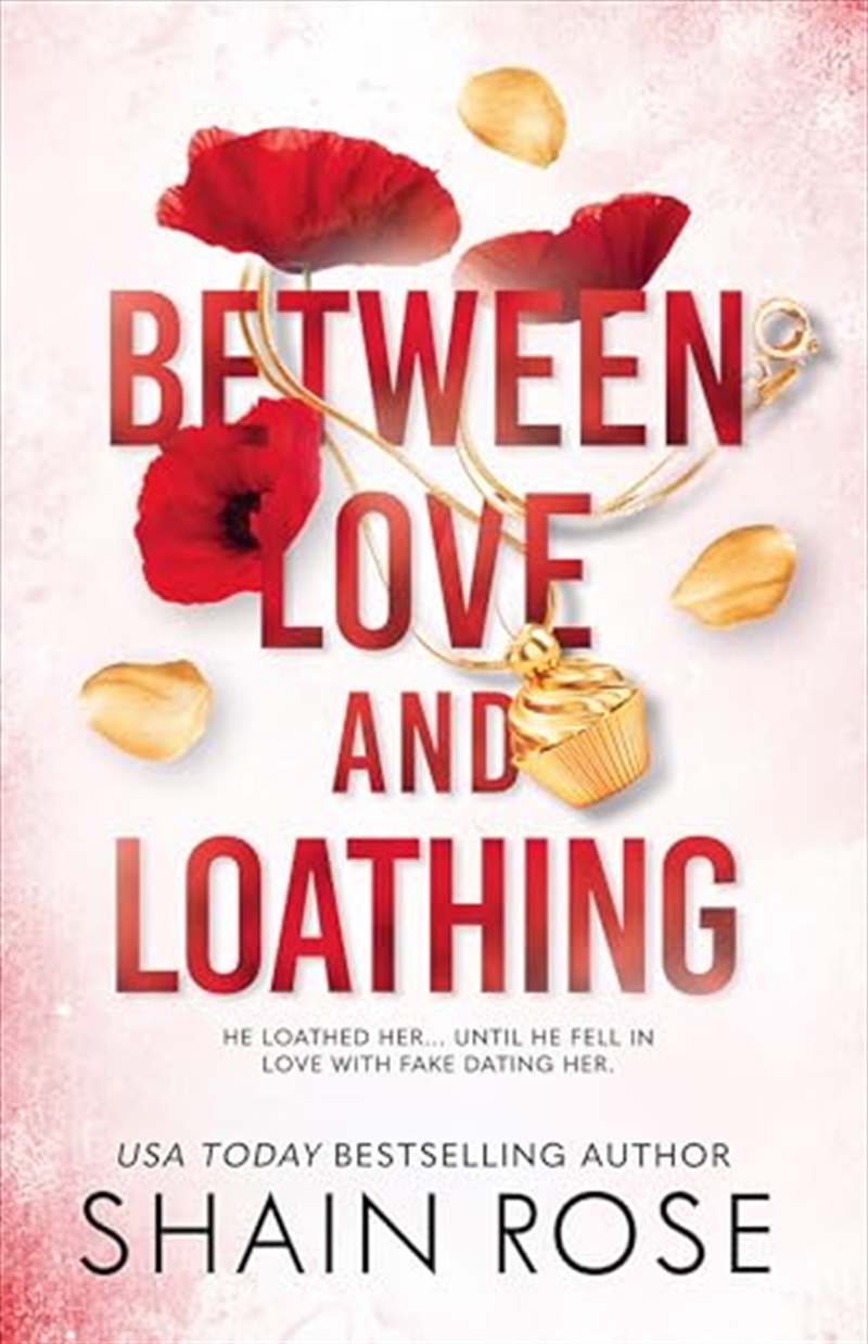 Between Love And Loathing/Product Detail/General Fiction Books