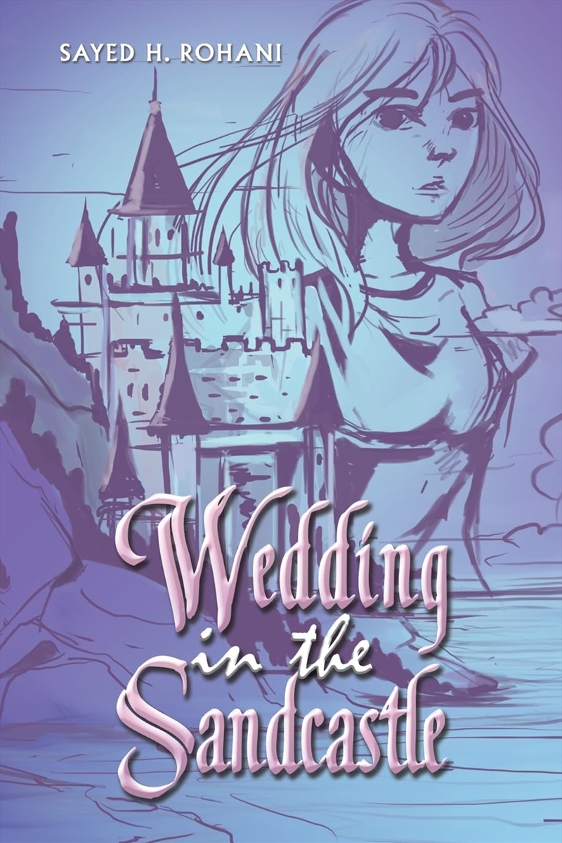 Wedding In The Sandcastle/Product Detail/General Fiction Books