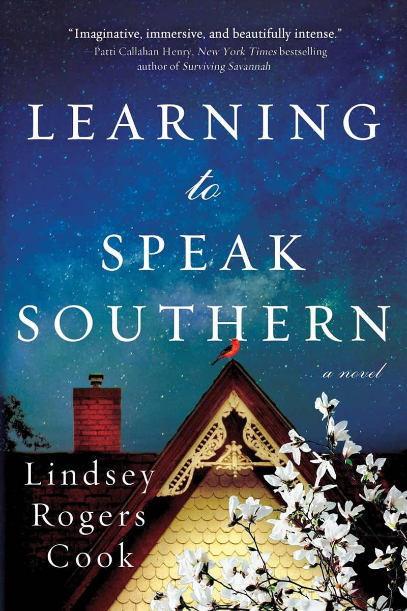 Learning To Speak Southern/Product Detail/General Fiction Books