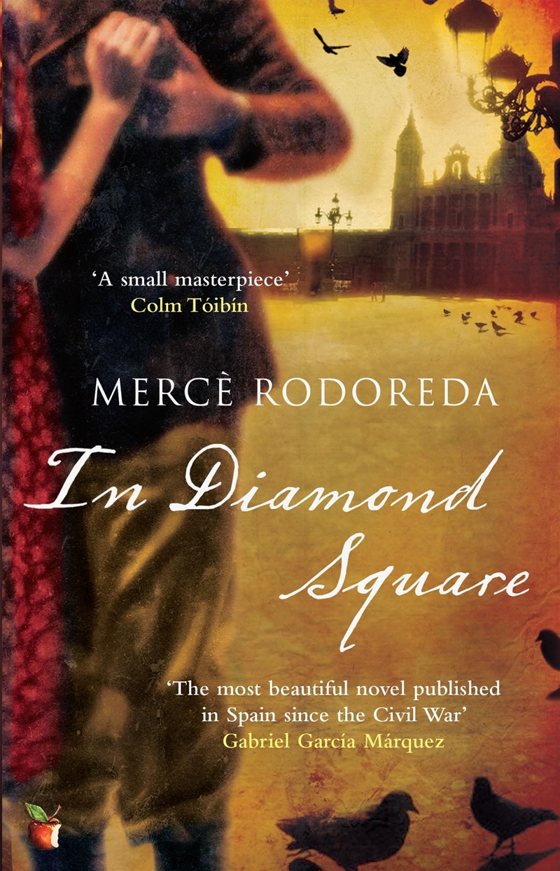 In Diamond Square/Product Detail/General Fiction Books